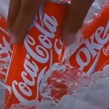 cokeworld by i am vaporwave - album cover