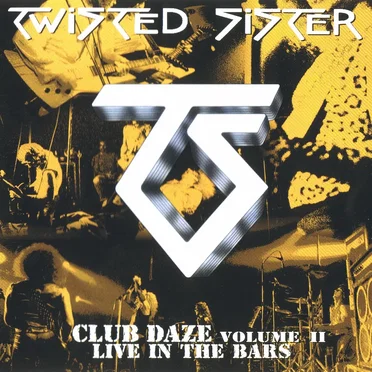 Club Daze Volume II: Live in the Bars