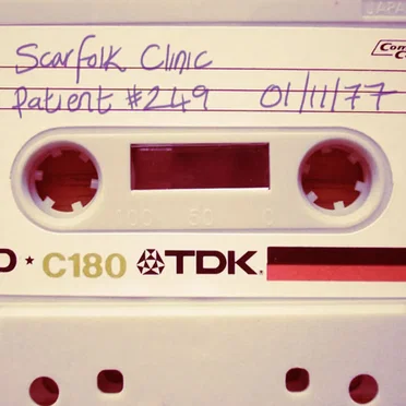 Patient #249 01/11/1977