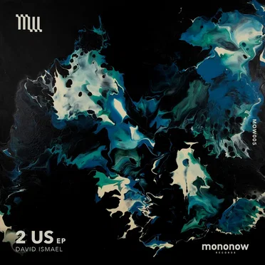 2 Us by David Ismael - album cover