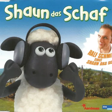 Shaun das Schaf
