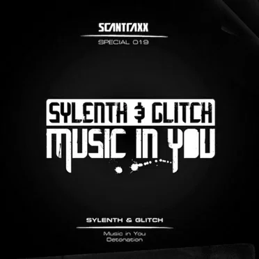 Music in You / Detonation