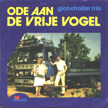 Ode aan de vrije vogel / De kraanmachinist
