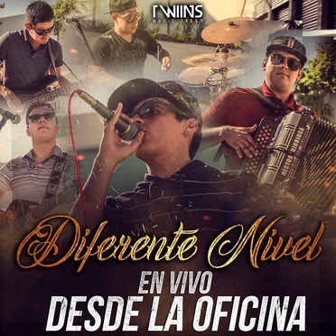 En vivo desde la oficina
