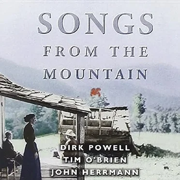 Songs From the Mountain