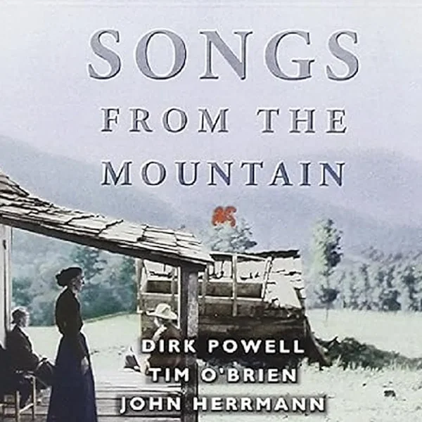 Songs From the Mountain