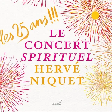Les 25 ans !!!