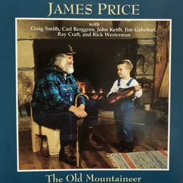 The Old Mountaineer