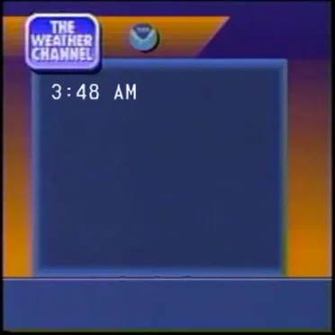 Late Nite Weather