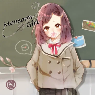 Monsoon Girl