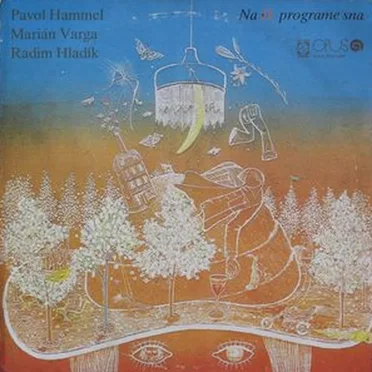 Na II. programe sna