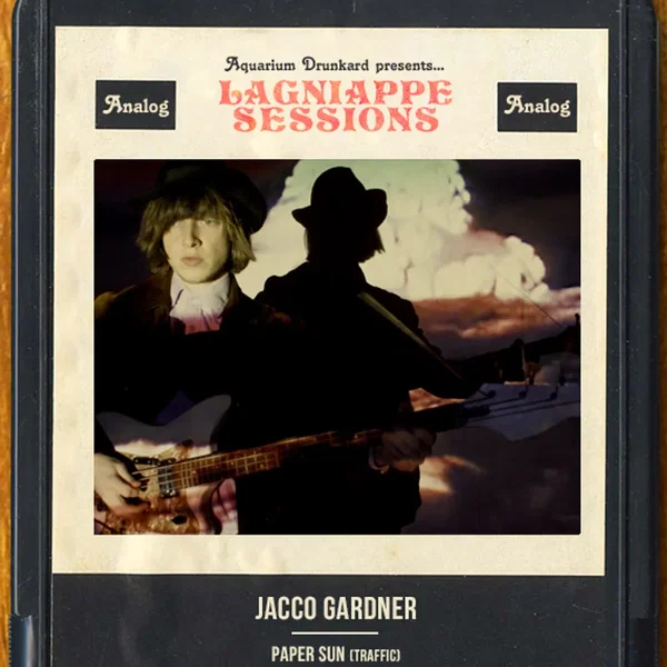 Lagniappe Sessions