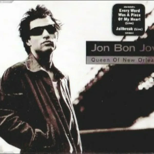 Queen of New Orleans