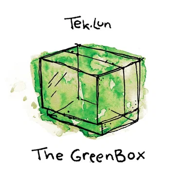 The Green Box