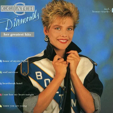 Diamonds: Her Greatest Hits