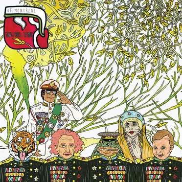 Young Froth / Taypiss