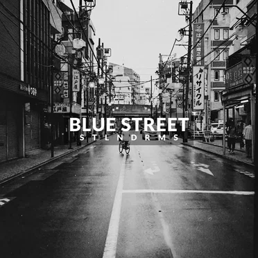 BLUE STREET