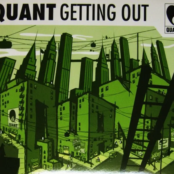 Getting Out