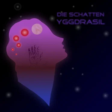 Yggdrasil by Die Schatten - album cover