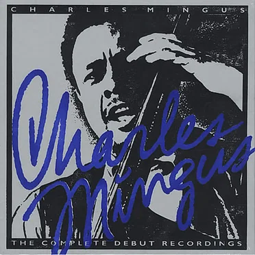 The Complete Debut Recordings