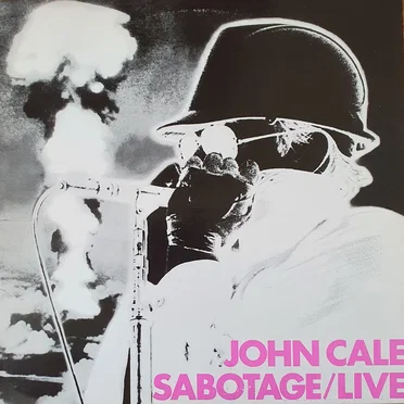 Sabotage / Live