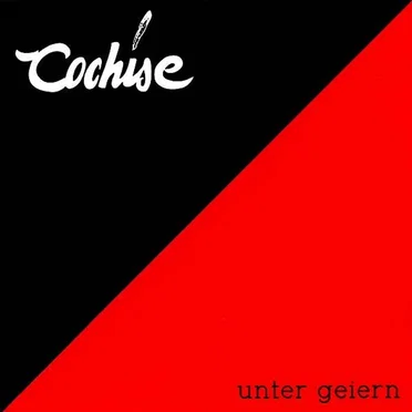 Unter Geiern