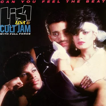 Can You Feel the Beat