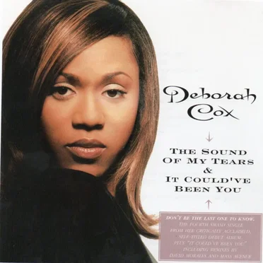 The Sound of My Tears / It Could’ve Been You