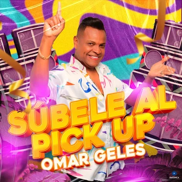 Súbele al pick up
