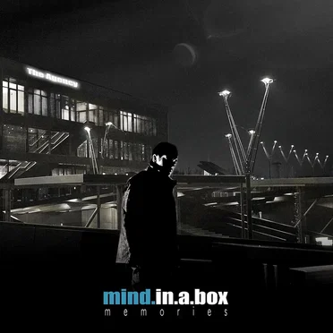Memories by mind.in.a.box - album cover