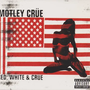 Red, White & Crüe
