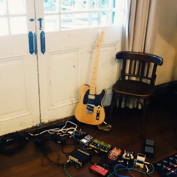 02.25.2023 Live at Guggenheim House (Remaster)