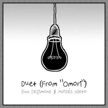 Duet (From "Omori") [Flute & Piano Version]