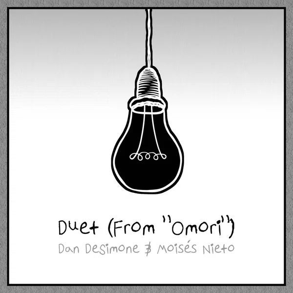 Duet (From "Omori") [Flute & Piano Version]
