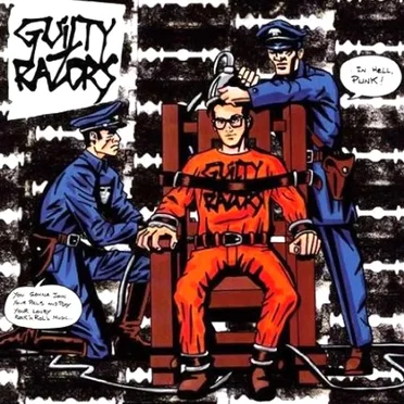 Guilty Razors