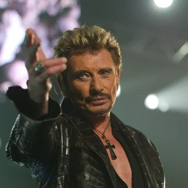Diego : Hommage à Johnny Hallyday by Patrick Wallon - album cover