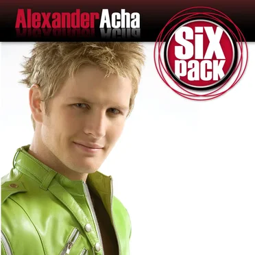 Six Pack: Alexander Acha