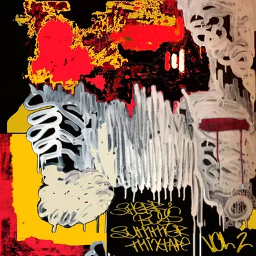 Sherrboy's Summer Mixtape vol. II by Sherrboy - album cover