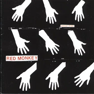 Red Monkey