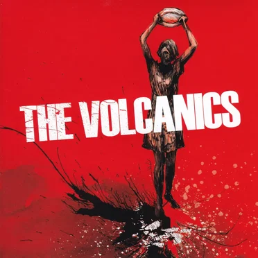 The Volcanics