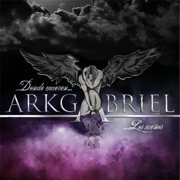 Donde mueren los sueños by Arkgabriel - album cover