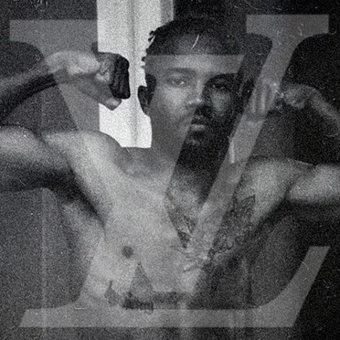Frank Ocean - GODSPEED [LV WILL NVR DIE DUB]