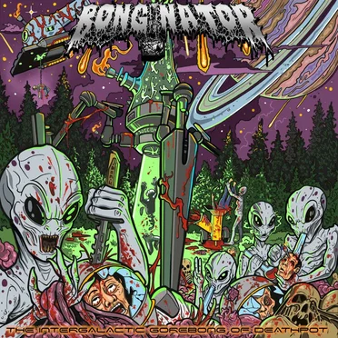 Bonginator
