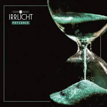 Patience by Irrlicht - album cover