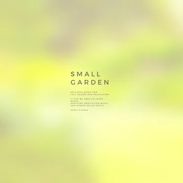 Small Garden