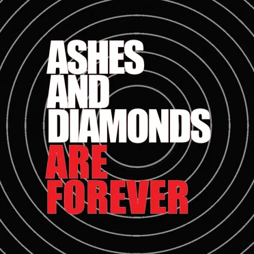 Are Forever by Ashes and Diamonds - album cover