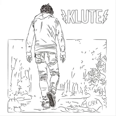 Loser by Klüte - album cover