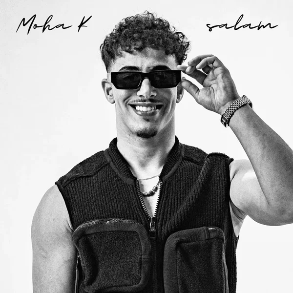 Moha K Vol.2
