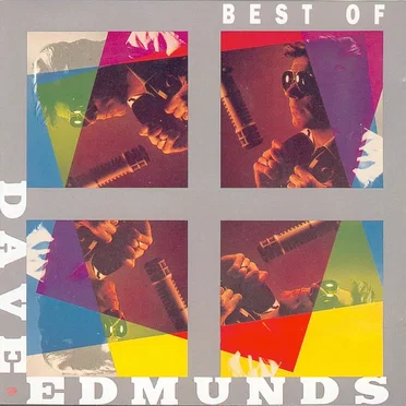 Best of Dave Edmunds