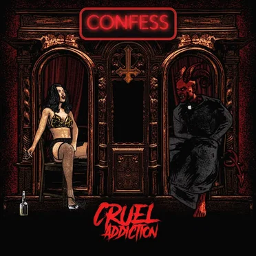 Cruel Addiction